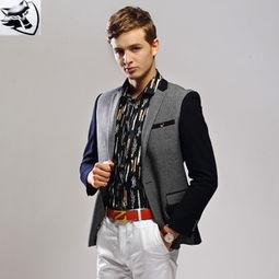 时德男装 匠心品质与时尚风范的最新演绎