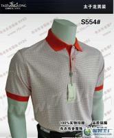 正品太子龙休闲T恤 经典男装T恤的二手市场流转与价值分析